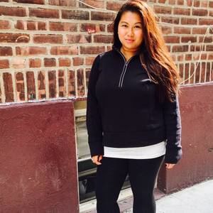 Meet your Posher, Ana roxanne