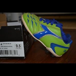 Kids Soccer cleats