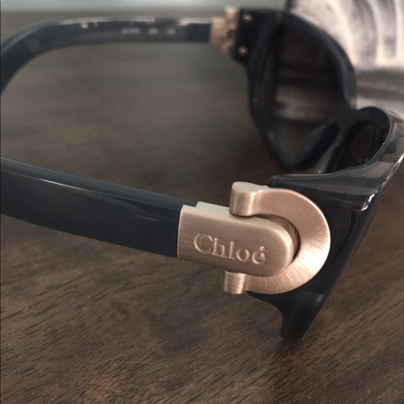 Authentic Chloe - Picture 2 of 9