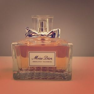 Miss Dior Cherie Absolutely Blooming 3.4 FL OZ