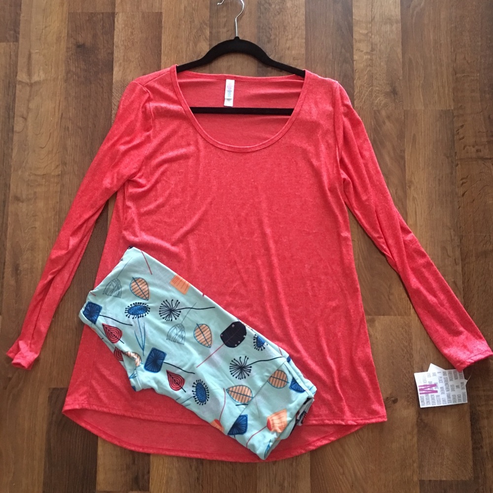 Lularoe Outift