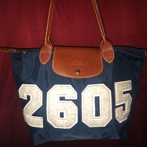 longchamp 2605