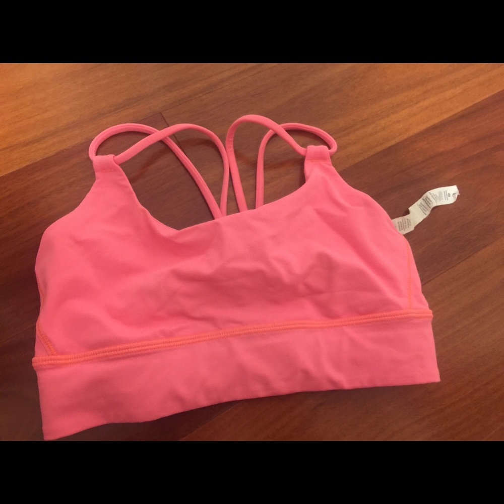 Lululemon bra top