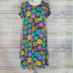 Lularoe Carly Dress