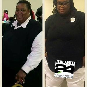 Meet your Posher, Sheena