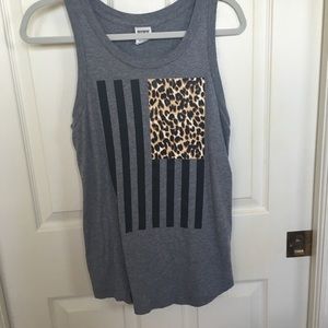 PINK (brand) tank top