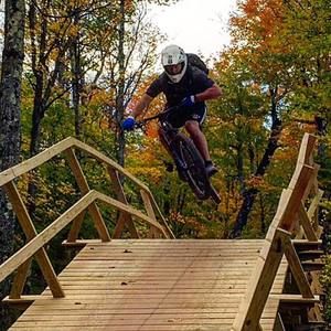 Meet your Posher, Patrick