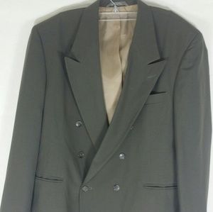 Haggar Imperial Men's Sports Coat
