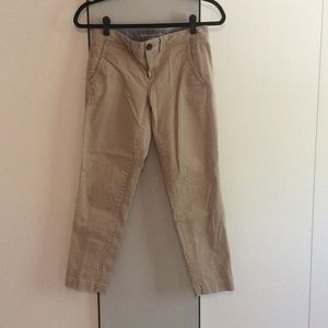 Banana Republic Chinos
