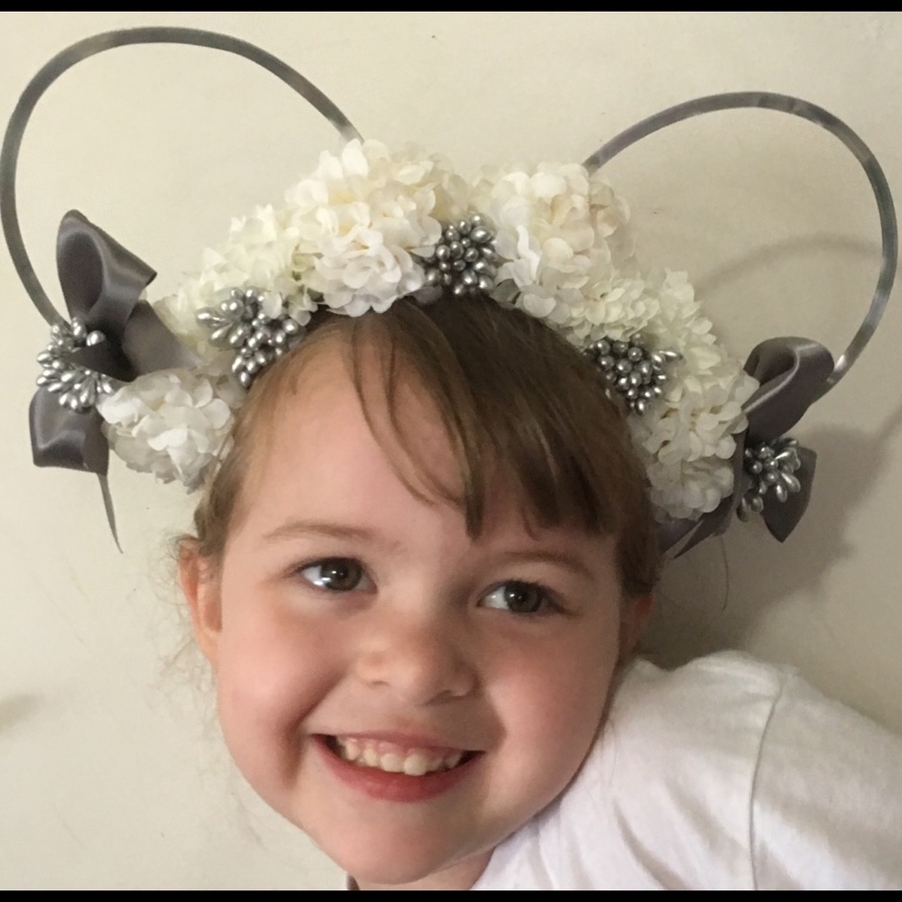 Meet your Posher, Rena