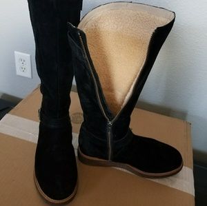Ugg W Gellar Boots