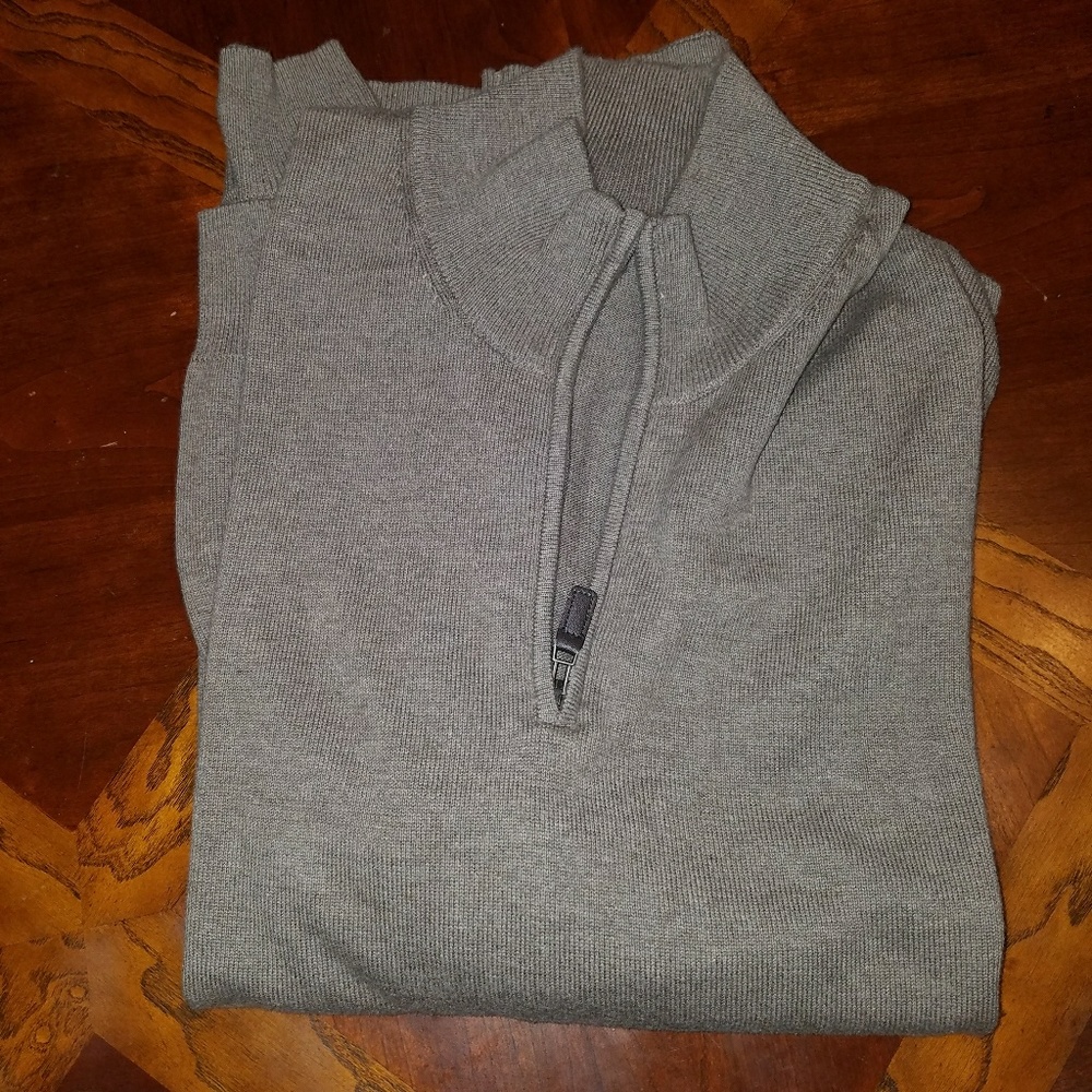 Men's Jos A Bank Sweater
