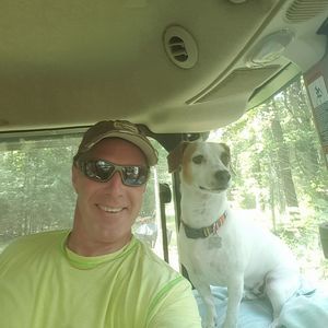 Meet your Posher, Bill