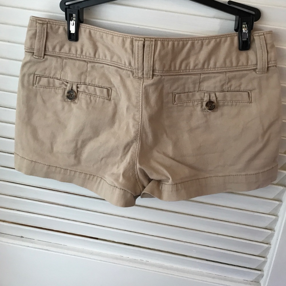 Shorts - Picture 2 of 2