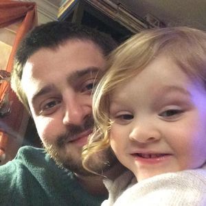 Meet your Posher, Nicholas