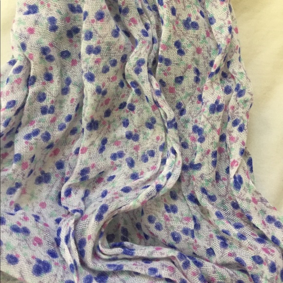 Infinity scarf - Picture 2 of 2