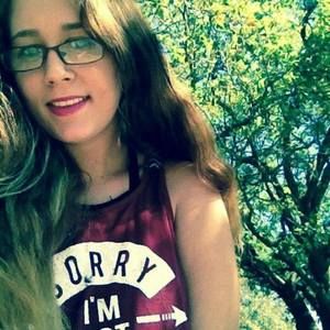 Meet your Posher, Cassie