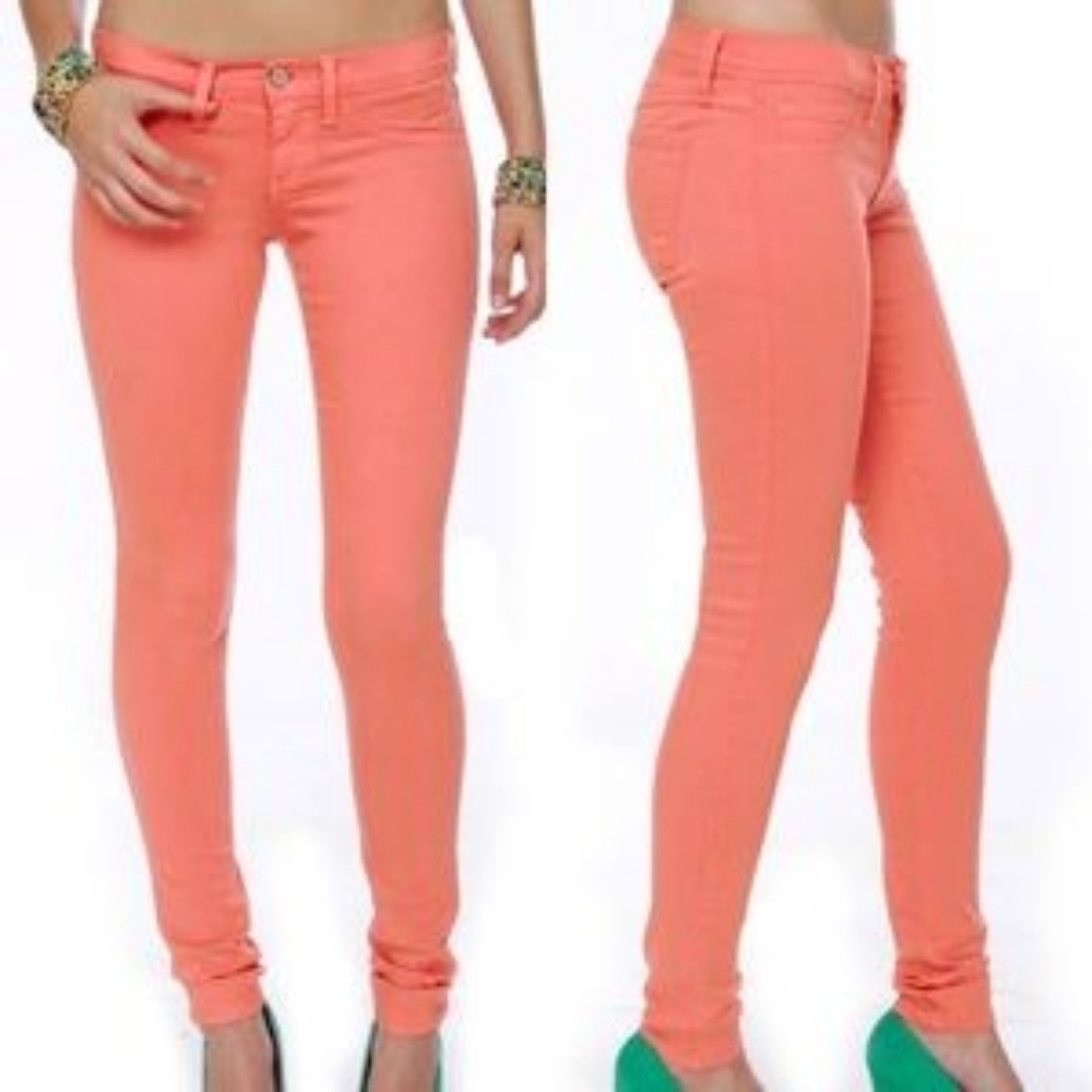 Flying Monkey Jeans (5)