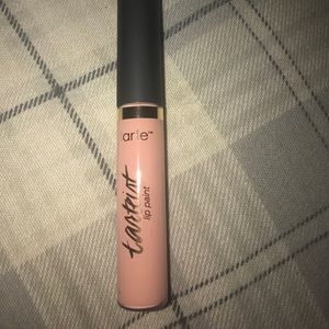 Tarte lip paint