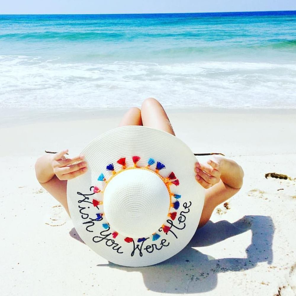 Meet your Posher, Karena