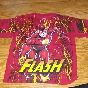 Flash t shirt