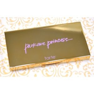 Tarte Tres Chic Park Ave Princess Contour Palette