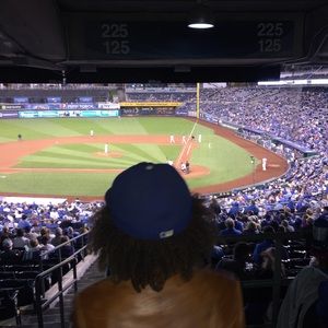 Meet your Posher, Joel