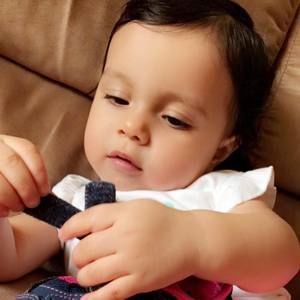 Meet your Posher, Carmen