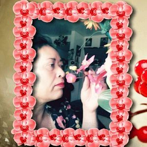 Meet your Posher, Martha