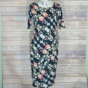 Lularoe Julia Dress