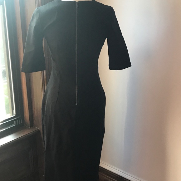 Reformation cut out dress - Picture 2 of 2