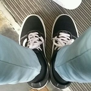 Meet your Posher, Frank