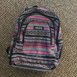Dakine Backpack