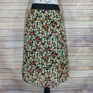 Lularoe Lola Skirt