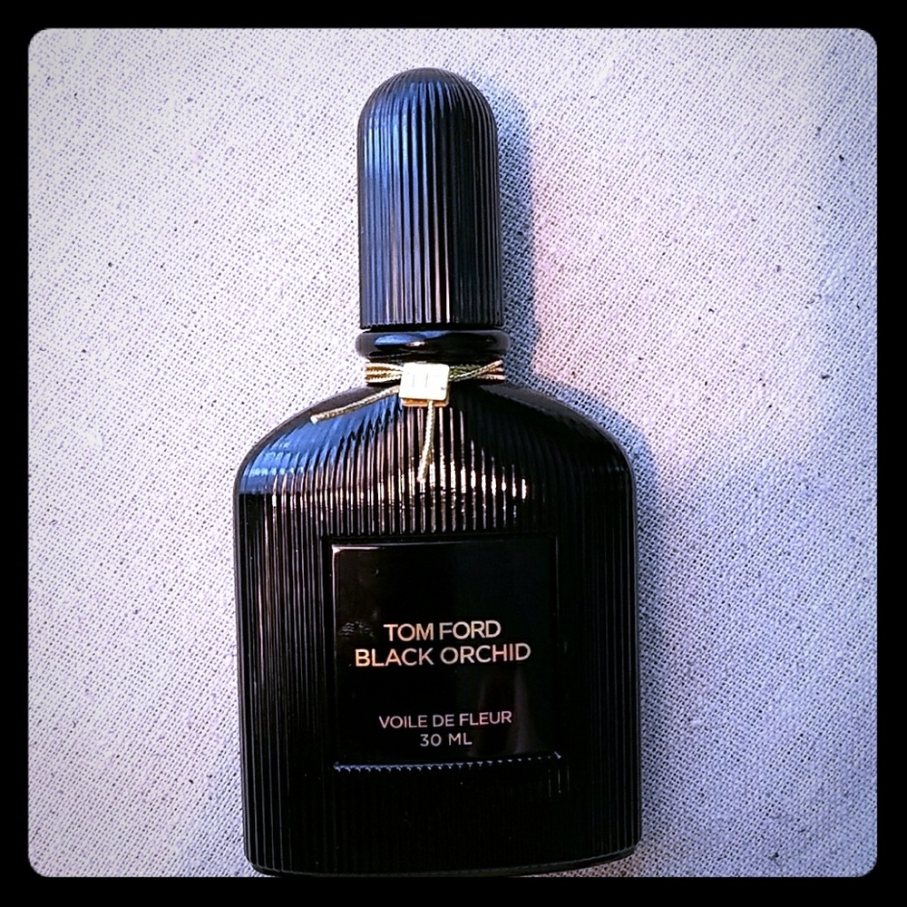 Tom Ford Black Orchid Voile de Fleur EDT