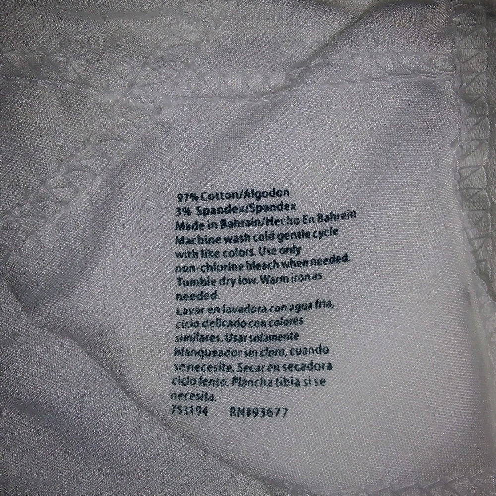 Capris - Picture 3 of 4