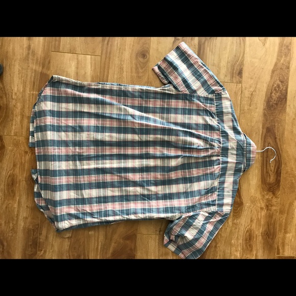 RRL Button down XS - Picture 2 of 3