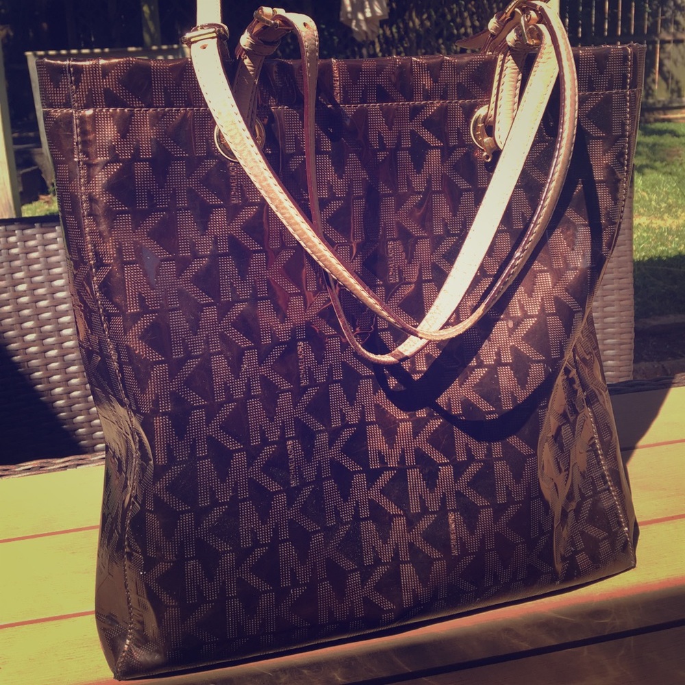 MK Purse