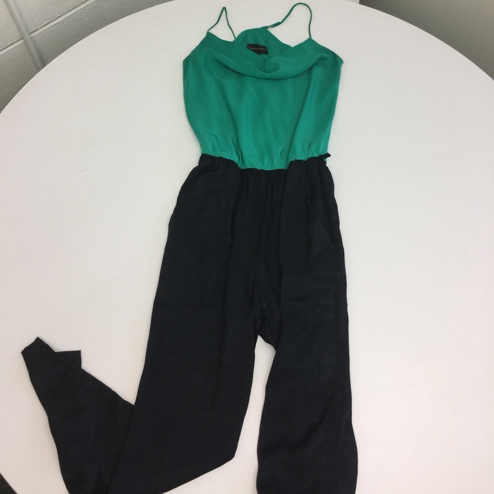 Coreylynncalter Jumpsuit