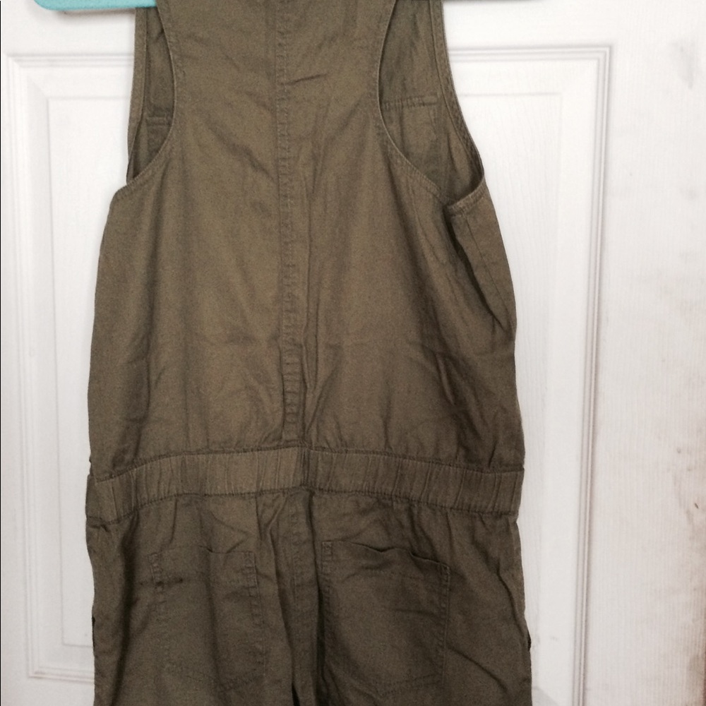Jumpsuit - Picture 2 of 3