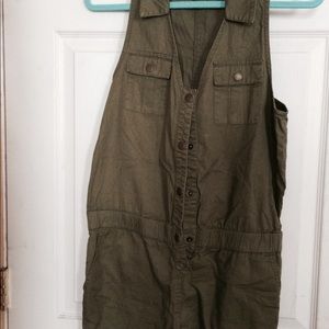 Jumpsuit