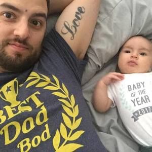 Meet your Posher, Edward