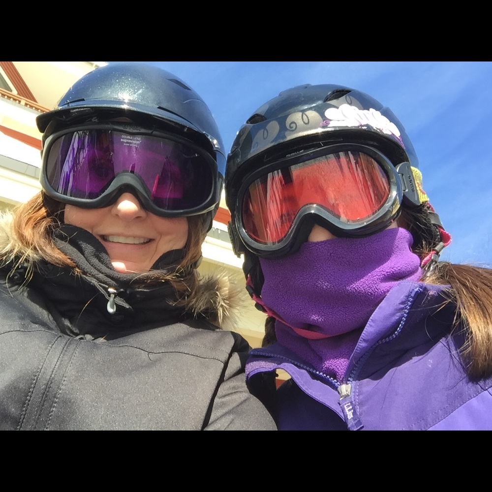 Meet your Posher, Beth