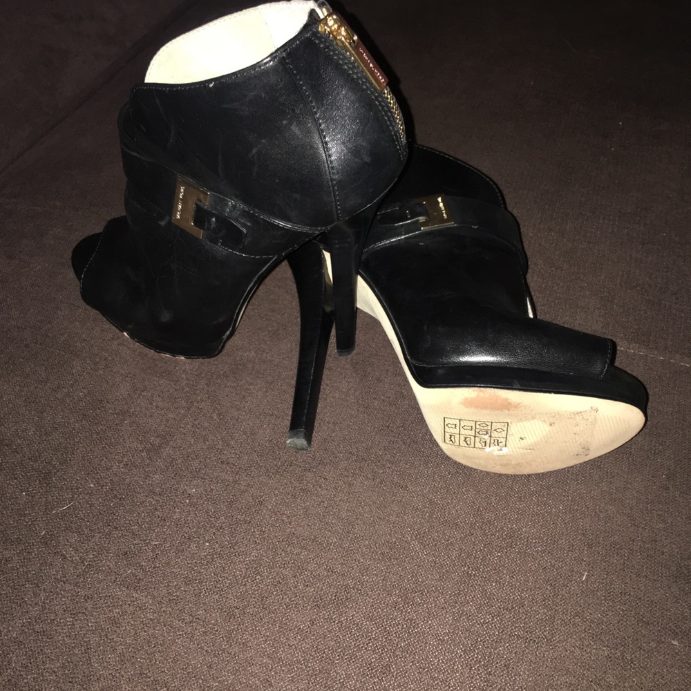 Michael Kors Heels