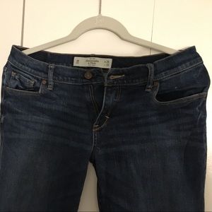 Abercrombie & Fitch Jeans