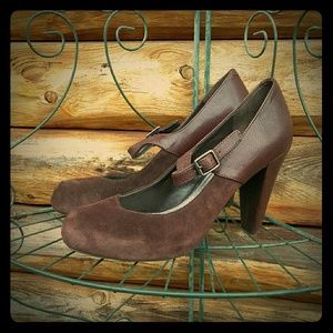 Gianni Bini heels