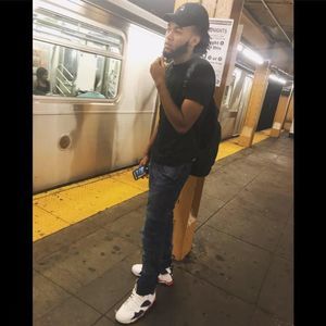 Meet your Posher, Howard