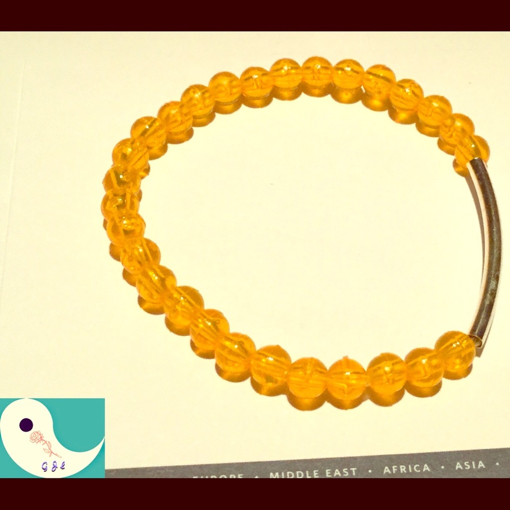 Handmade Bracelet