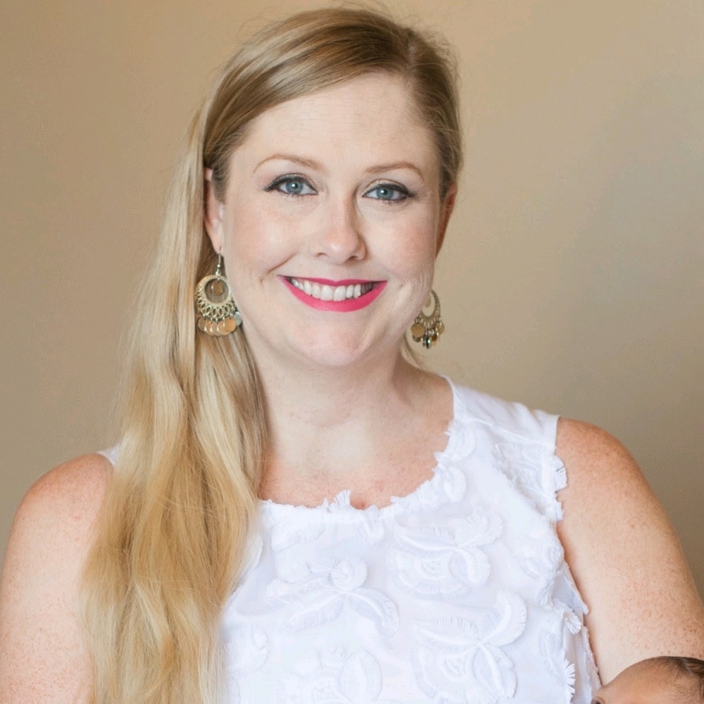 Meet your Posher, Laura