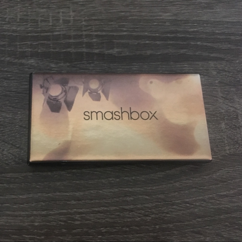 Smashbox Spotlight Palette - Pearl